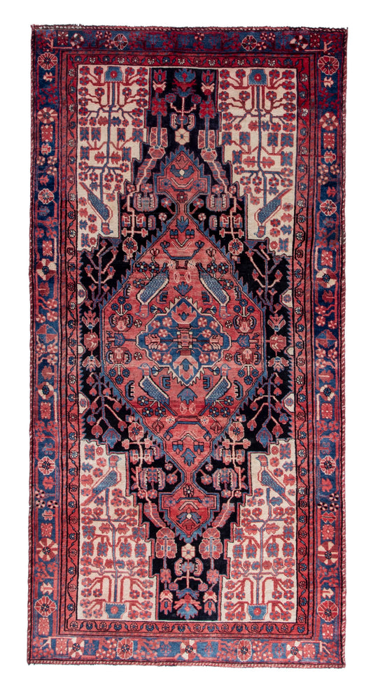 CAN_4775 - 4'11" x 10'6"