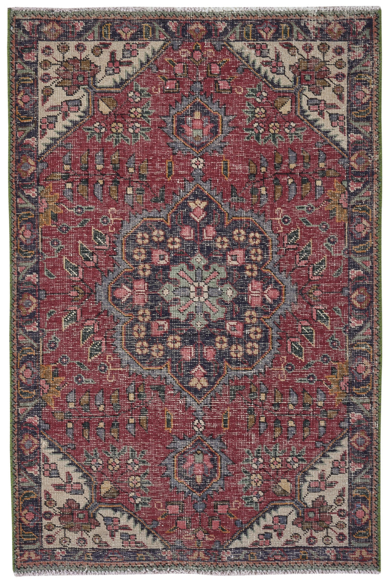 8087 - 3'1" x 4'11"