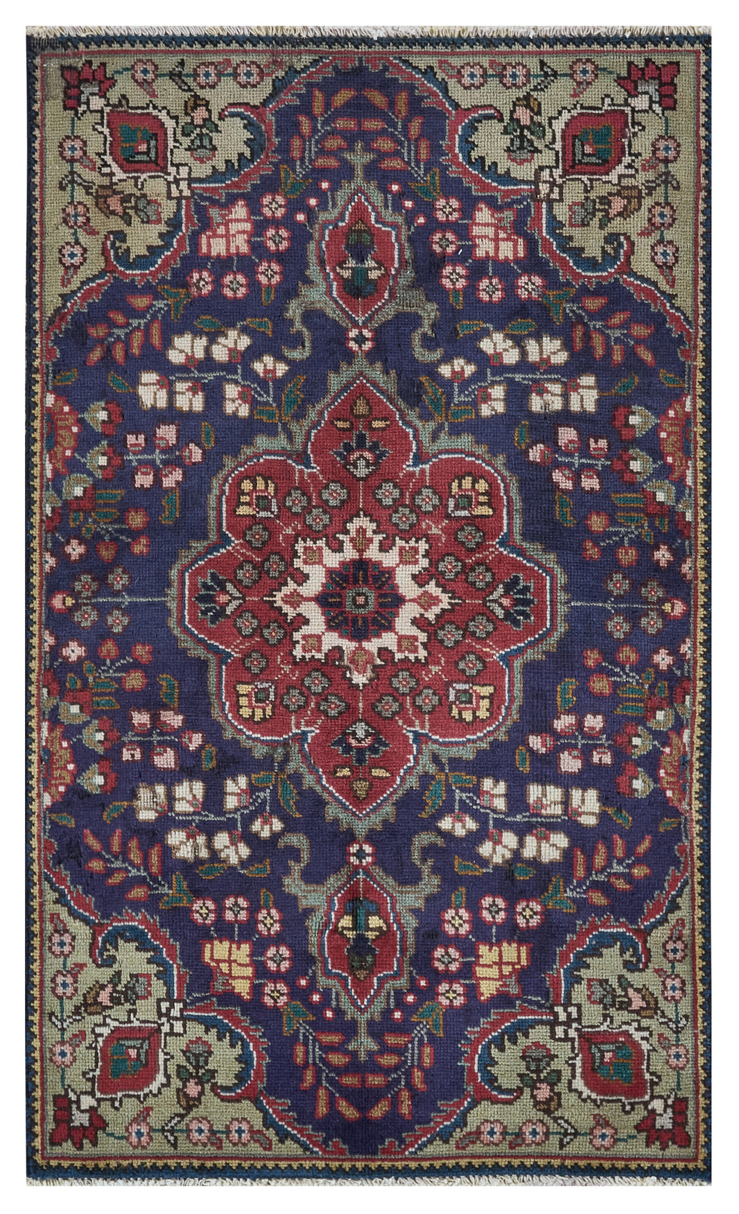 Shop Persian Rugs - Authentic, Persian-Style Rugs from Biev