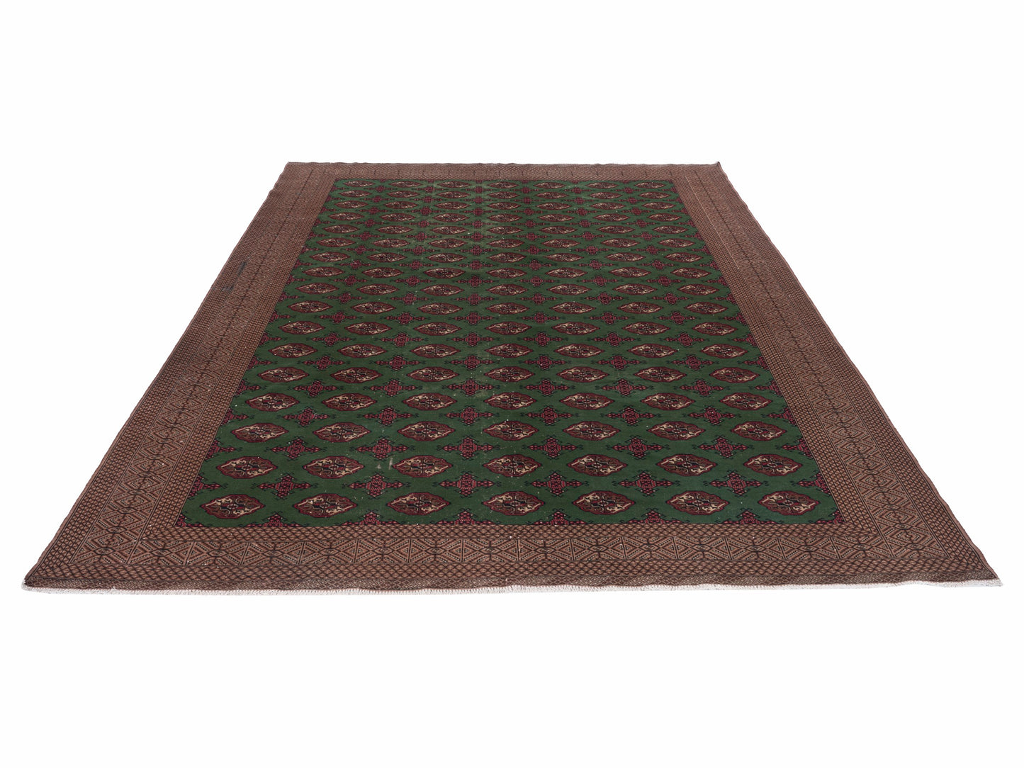 XL248 - 9'7" x 12'3"