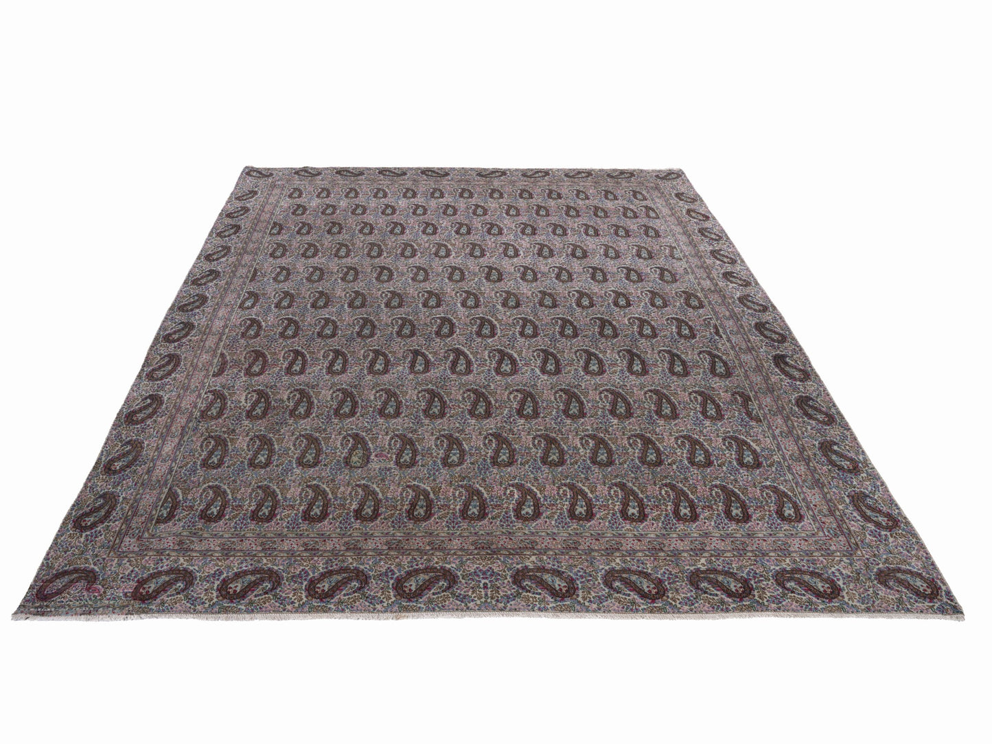 XL293 - 9'1" x 12'4"