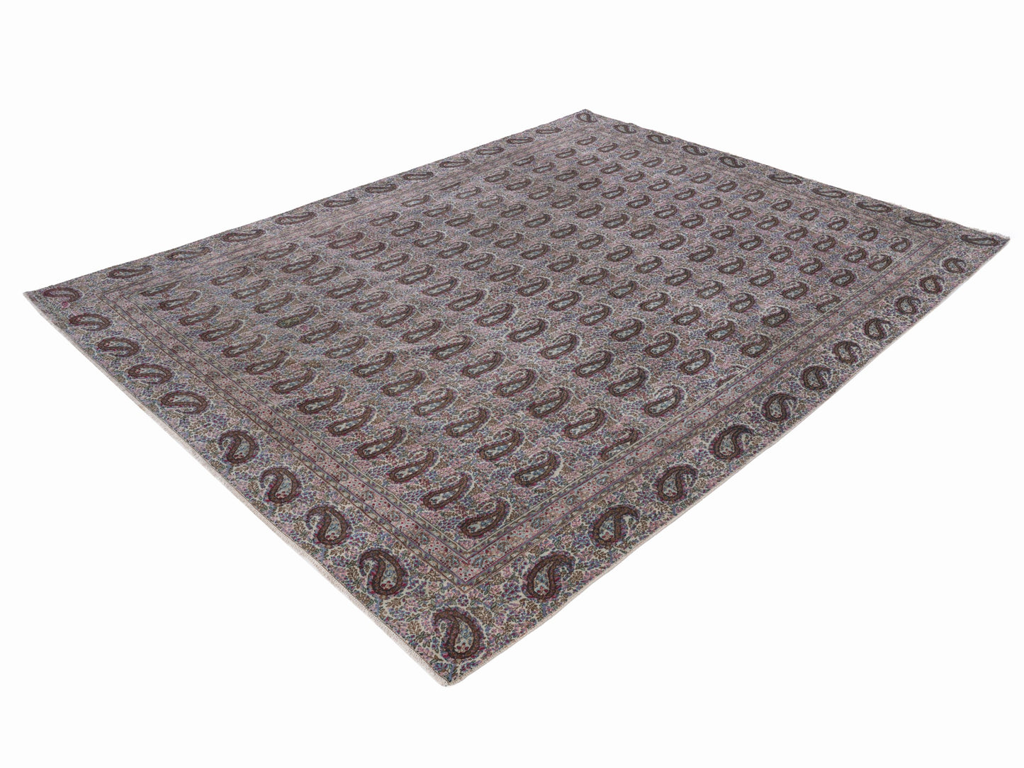 XL293 - 9'1" x 12'4"