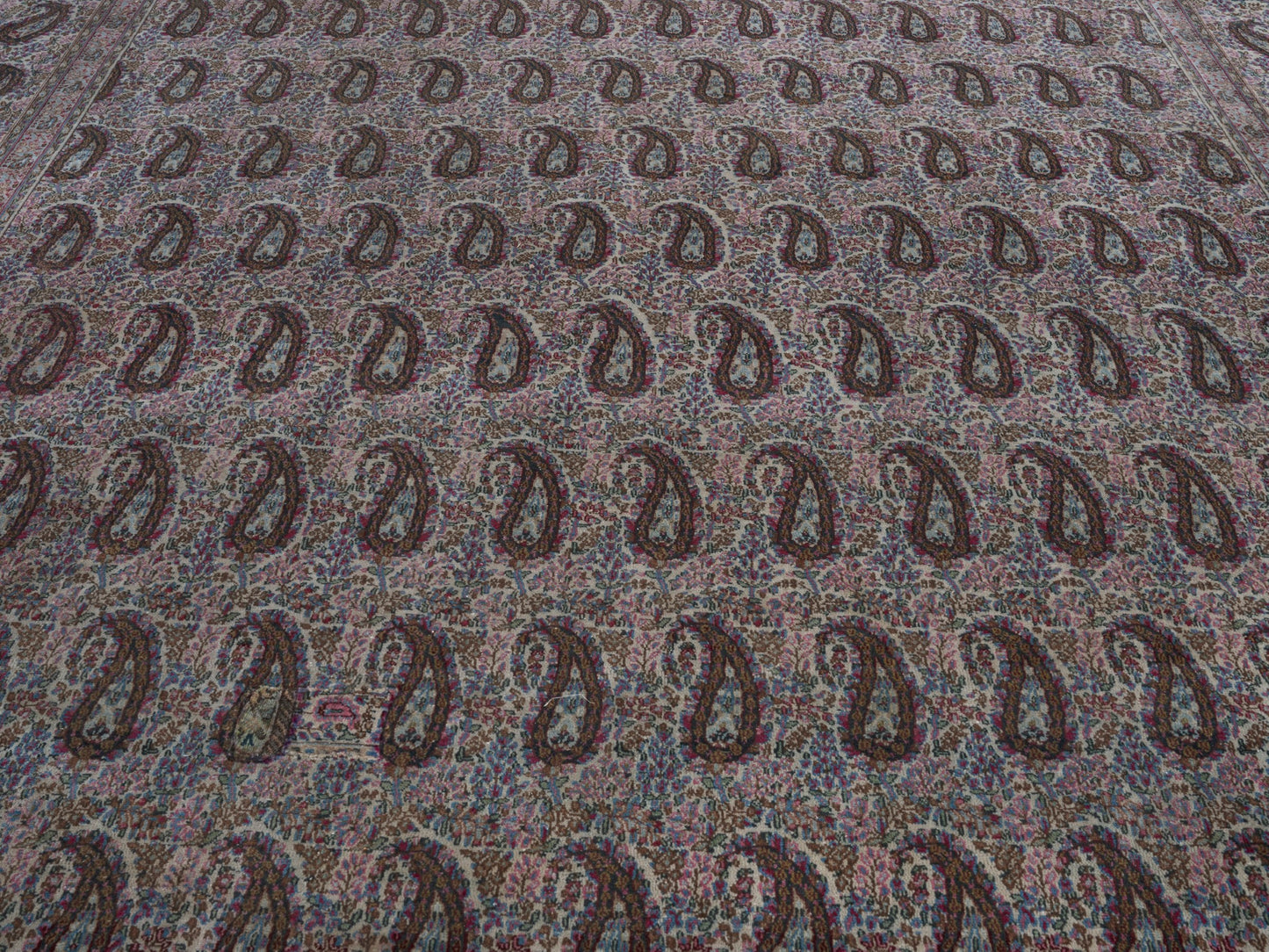 XL293 - 9'1" x 12'4"