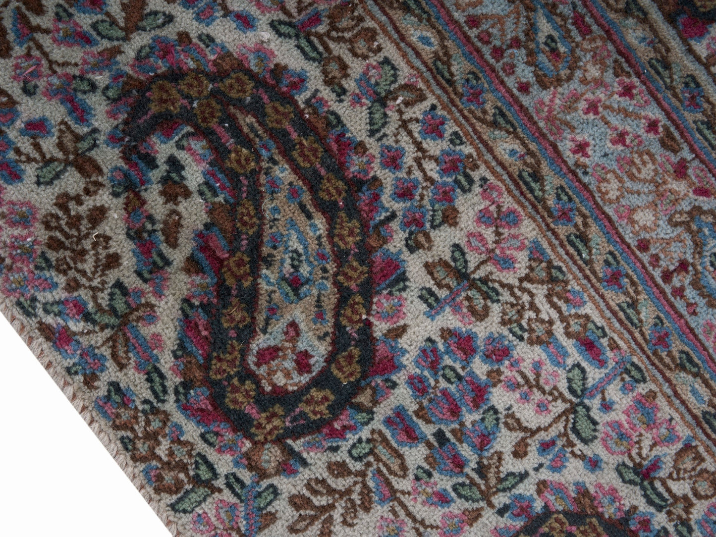 XL293 - 9'1" x 12'4"