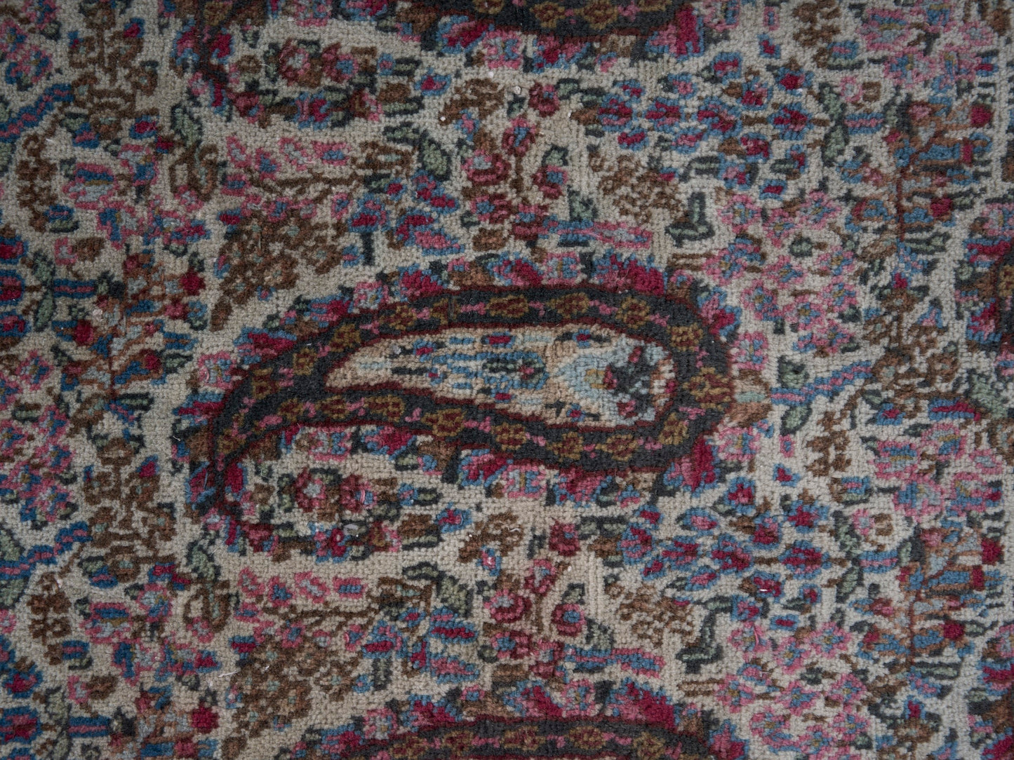 XL293 - 9'1" x 12'4"