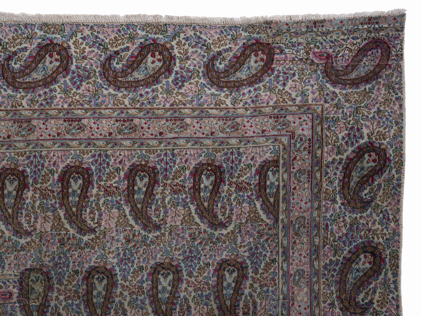 XL293 - 9'1" x 12'4"