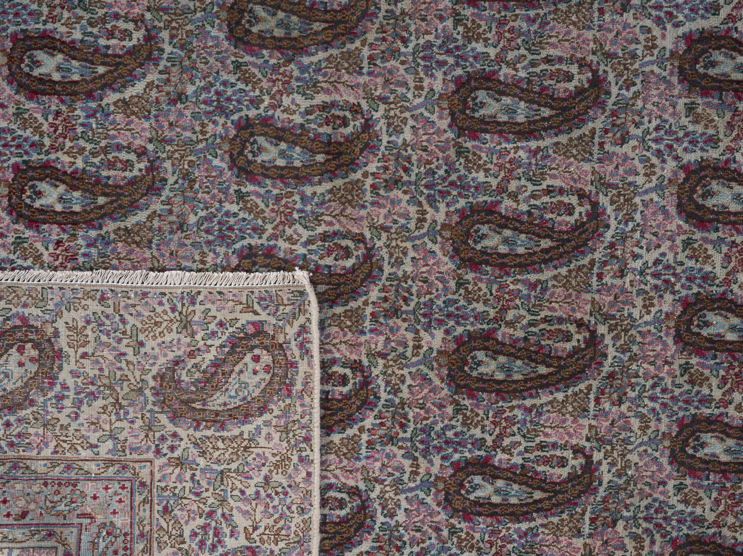 XL293 - 9'1" x 12'4"