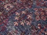 XL123 - 8'11" x 12'2"