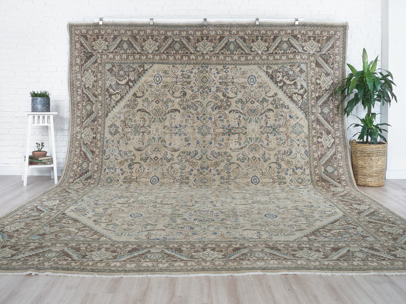 XL128 - 10' x 13'3"
