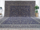 XL121 - 11'5" x 16'2"