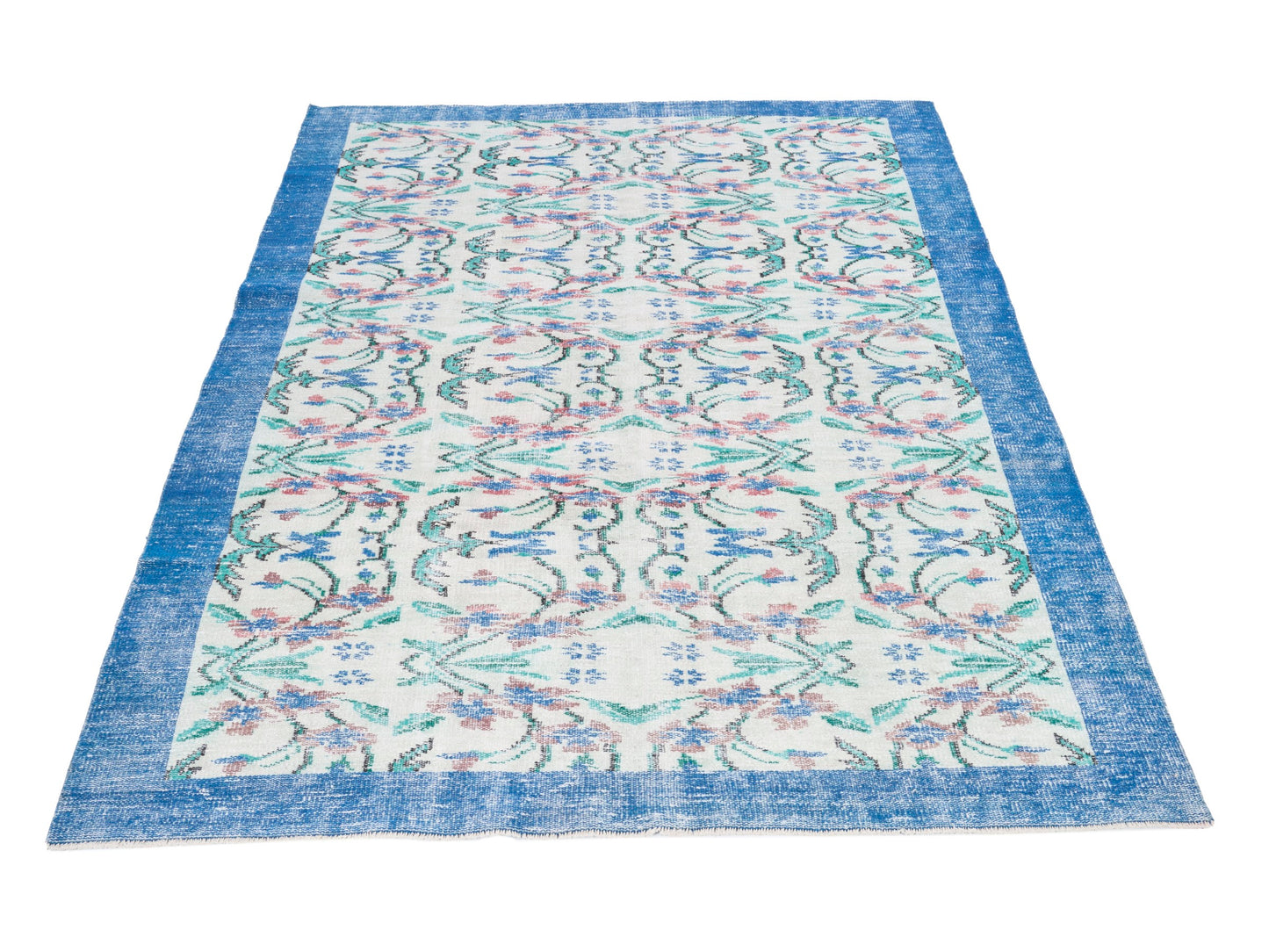 3499 - 6' x 9'1"