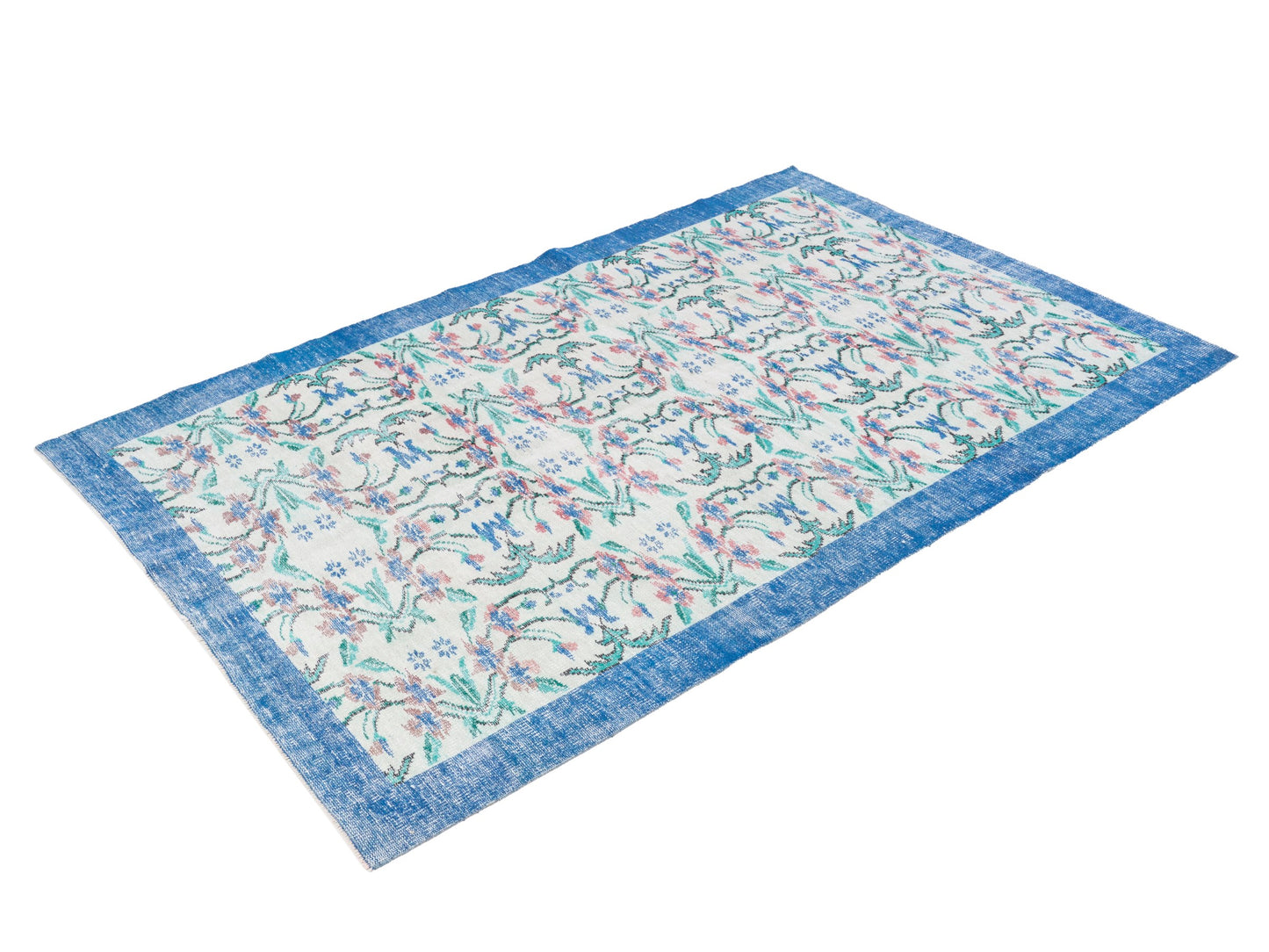 3499 - 6' x 9'1"