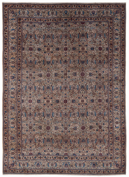 XL335 - 8'2" x 11'6"