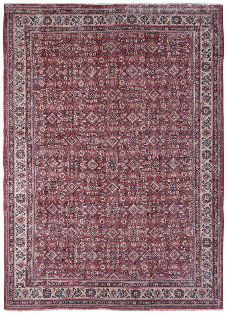 XL125 - 9'1" x 13'1"