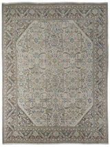 XL128 - 10' x 13'3"