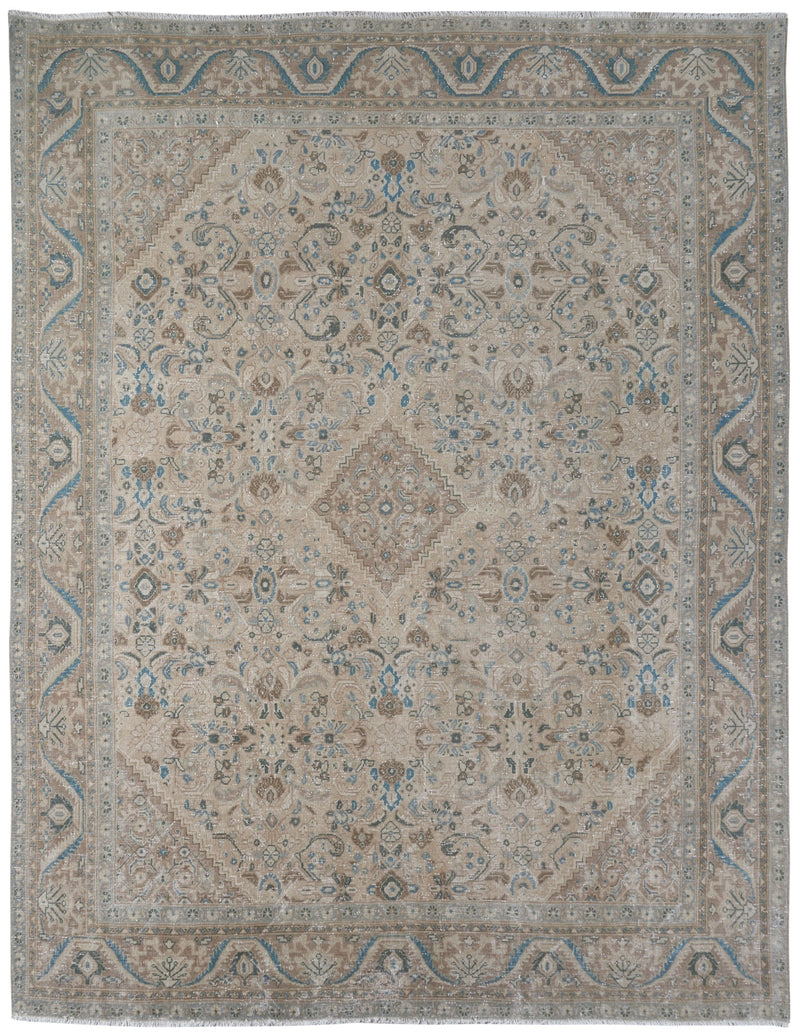 XL130 - 9'10" x 12'11"