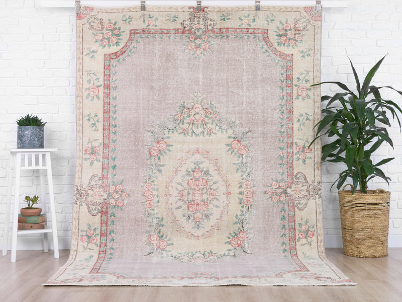 Bexley - 6' x 9'