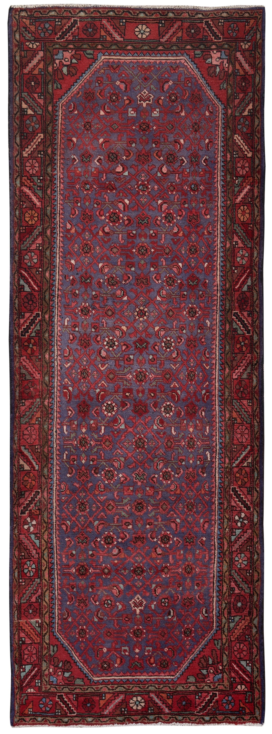 2927 - 3'7" x 10'2"