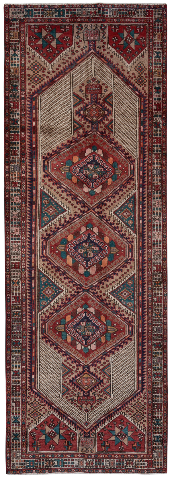 Vania - 3'7" x 10'10"