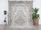 Izel - 5'11" x 10'6"