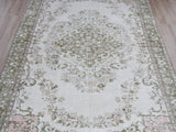 Izel - 5'11" x 10'6"