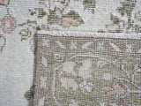 Izel - 5'11" x 10'6"
