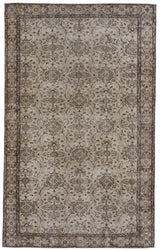 Merryn - 5'6" x 8'10"
