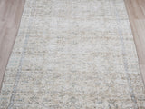Samantha - 4'10" x 8'7"