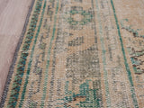 Navy - 5'10" x 9'1"