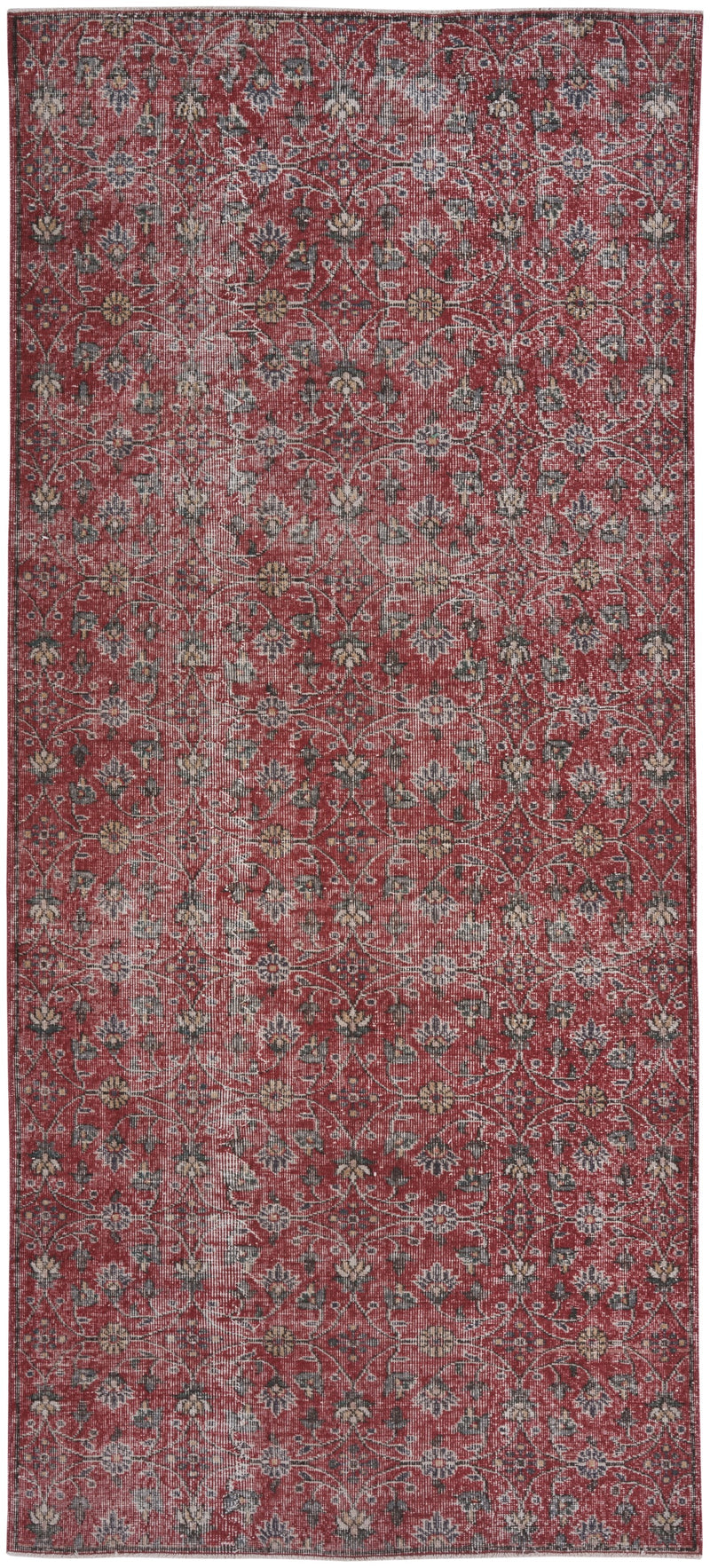 Paisley - 4'10" x 10'11"