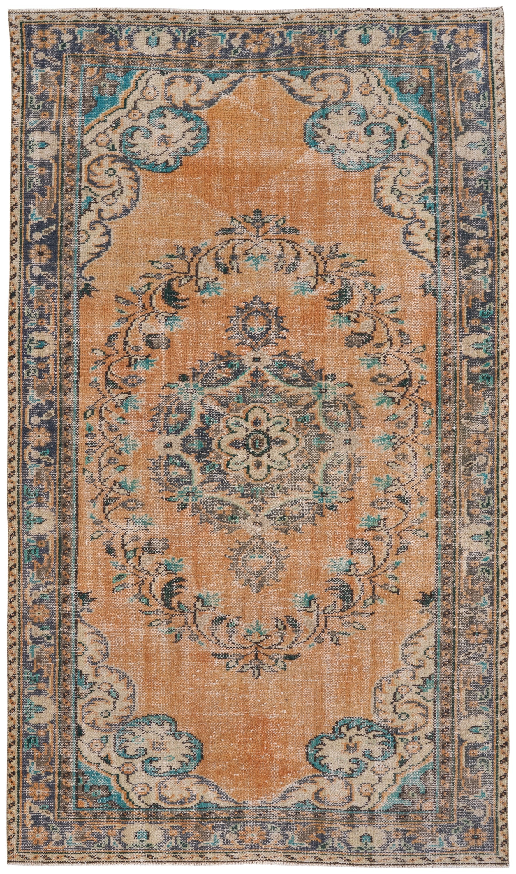 Shop Turkish Rugs - Vintage & Handmade Turkish Area Rugs | Biev