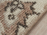 Naira - 3'8" x 7'