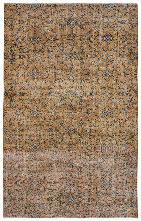 Amari - 5'7" x 8'11"