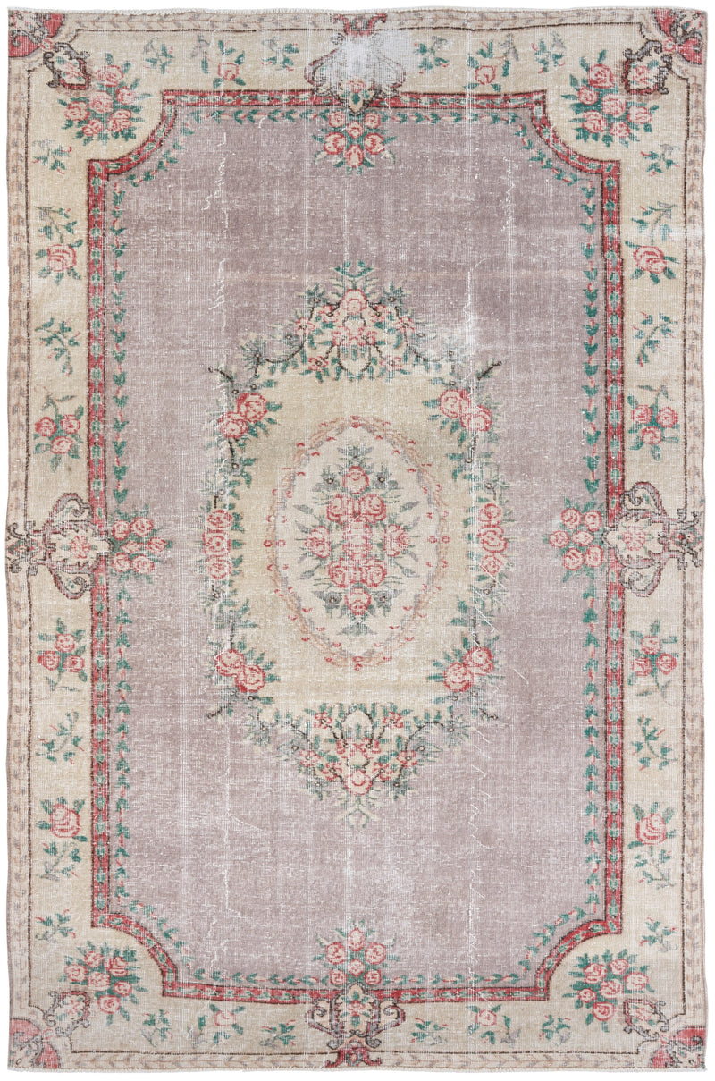 Bexley - 6' x 9'