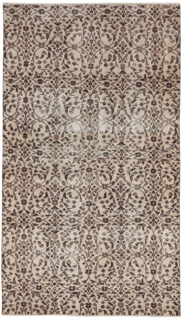Mylah - 3'8" x 6'4"