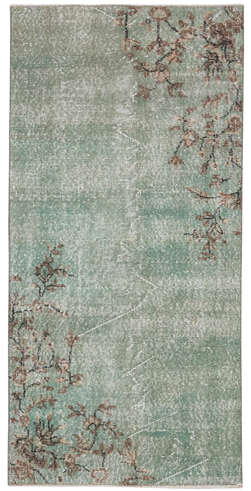 Harlee - 2'10" x 5'10"