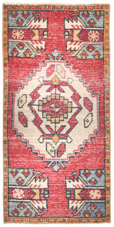 Dalary - 1'6" x 3'1"