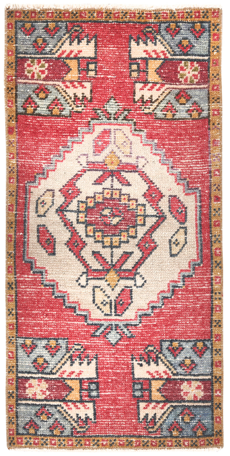 Dalary - 1'6" x 3'1"