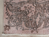 Rowyn - 6'6" x 9'8"