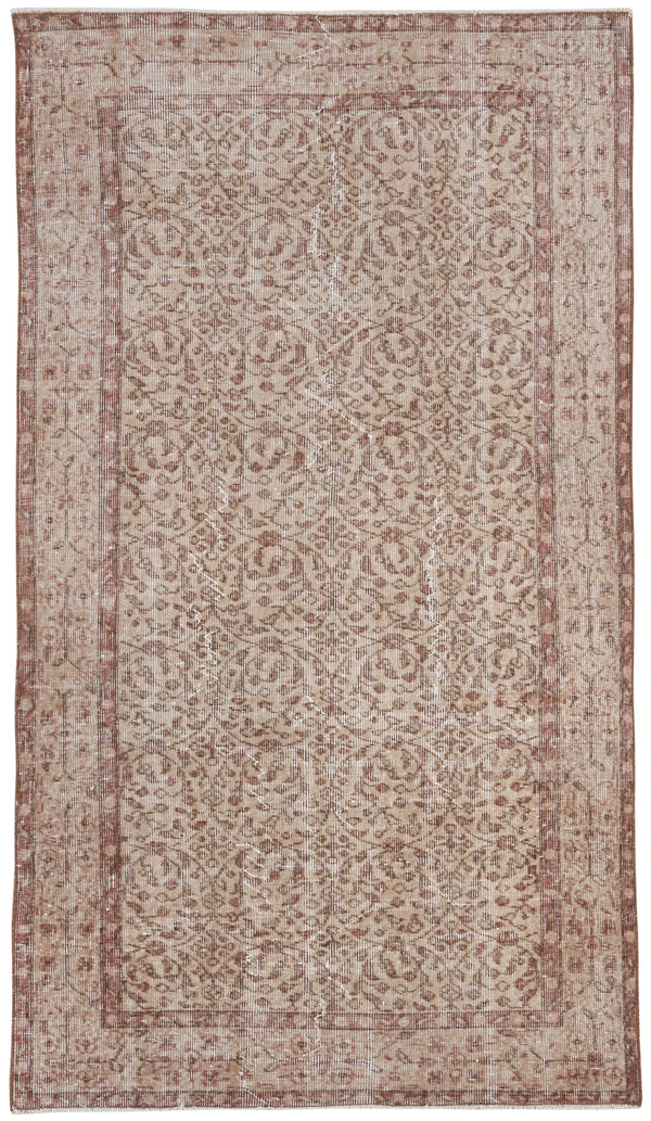 Haleema - 3'10" x 6'8"