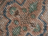 Milagro - 5'3" x 8'7"