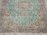Analisa - 4'10" x 8'1"