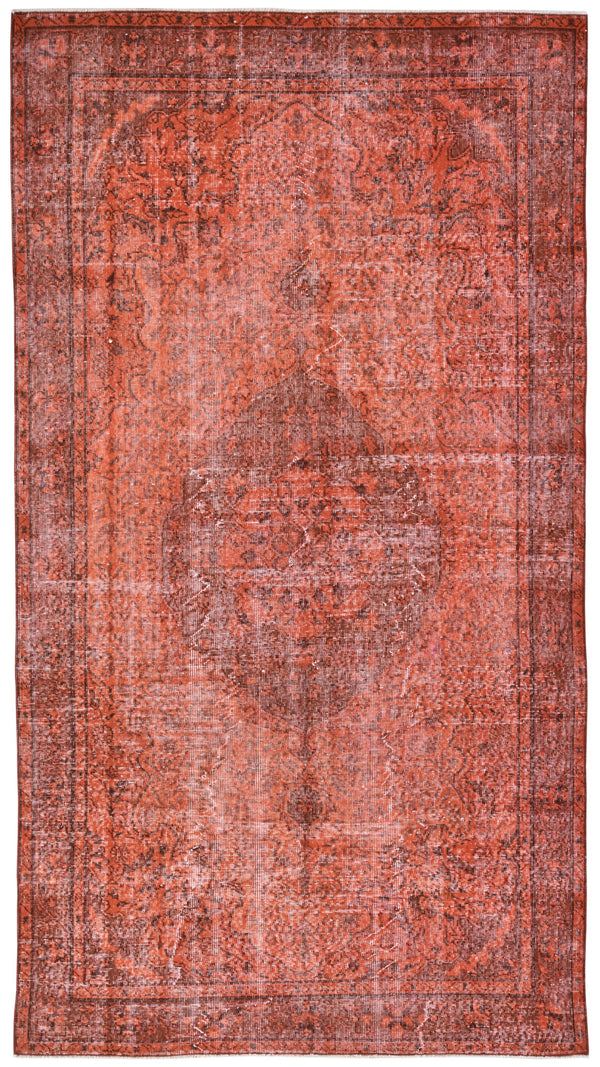 Lian - 5'1" x 8'10"