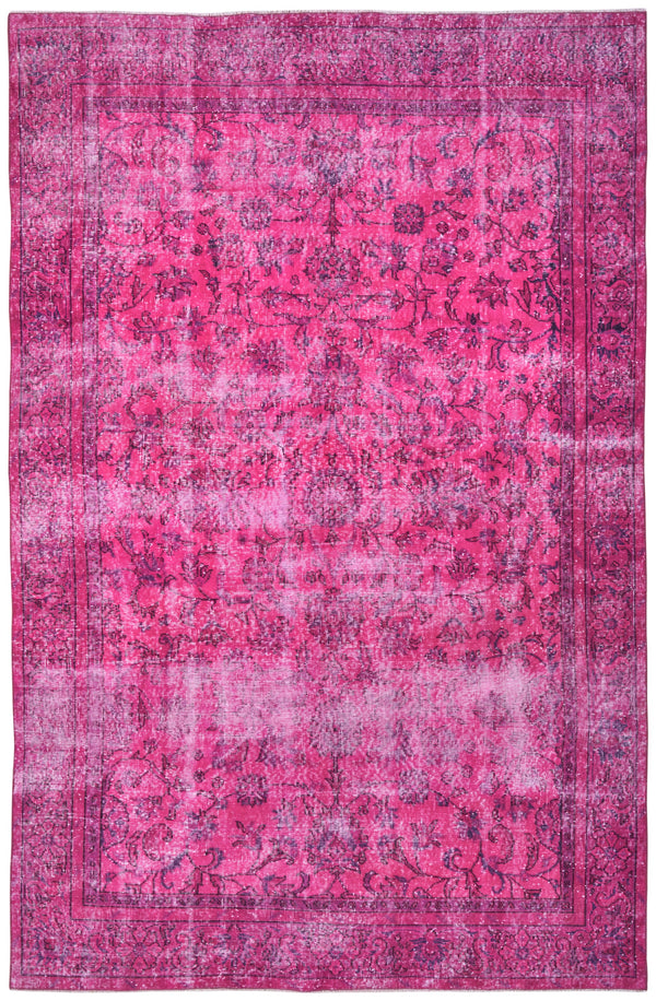 Lillyanna - 6'6" x 10'