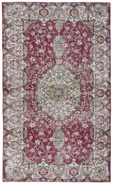 Arlett - 5'3" x 8'10"