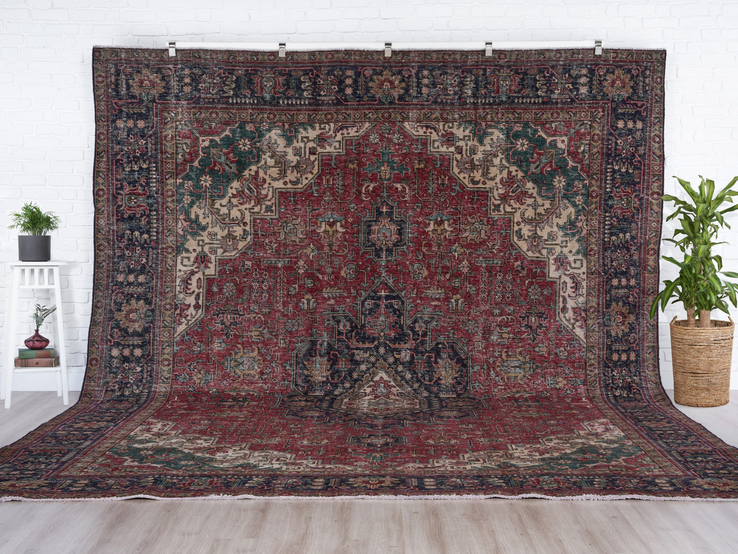 XL48 - 9'10" x 13'