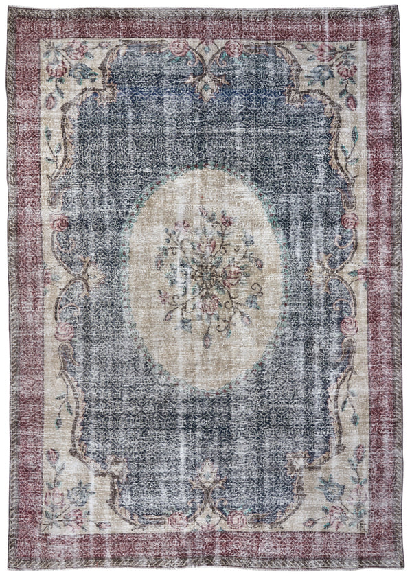 Azucena - 7'2" x 10'2"
