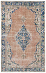 Milagro - 5'3" x 8'7"