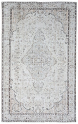 Persephone - 5'9" x 9'3"