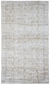 Samantha - 4'10" x 8'7"